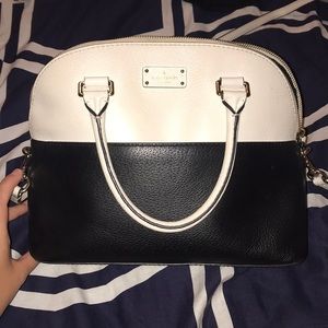 Kate Spade Grove Street Carli Purse